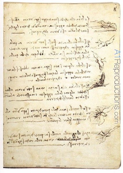codex-on-the-flight-of-birds-by-leonardo-da-vinci codex-on-the-flight-of-birds-by-leonardo-da-vinci