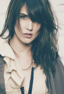 Cobie Smulders IMDB